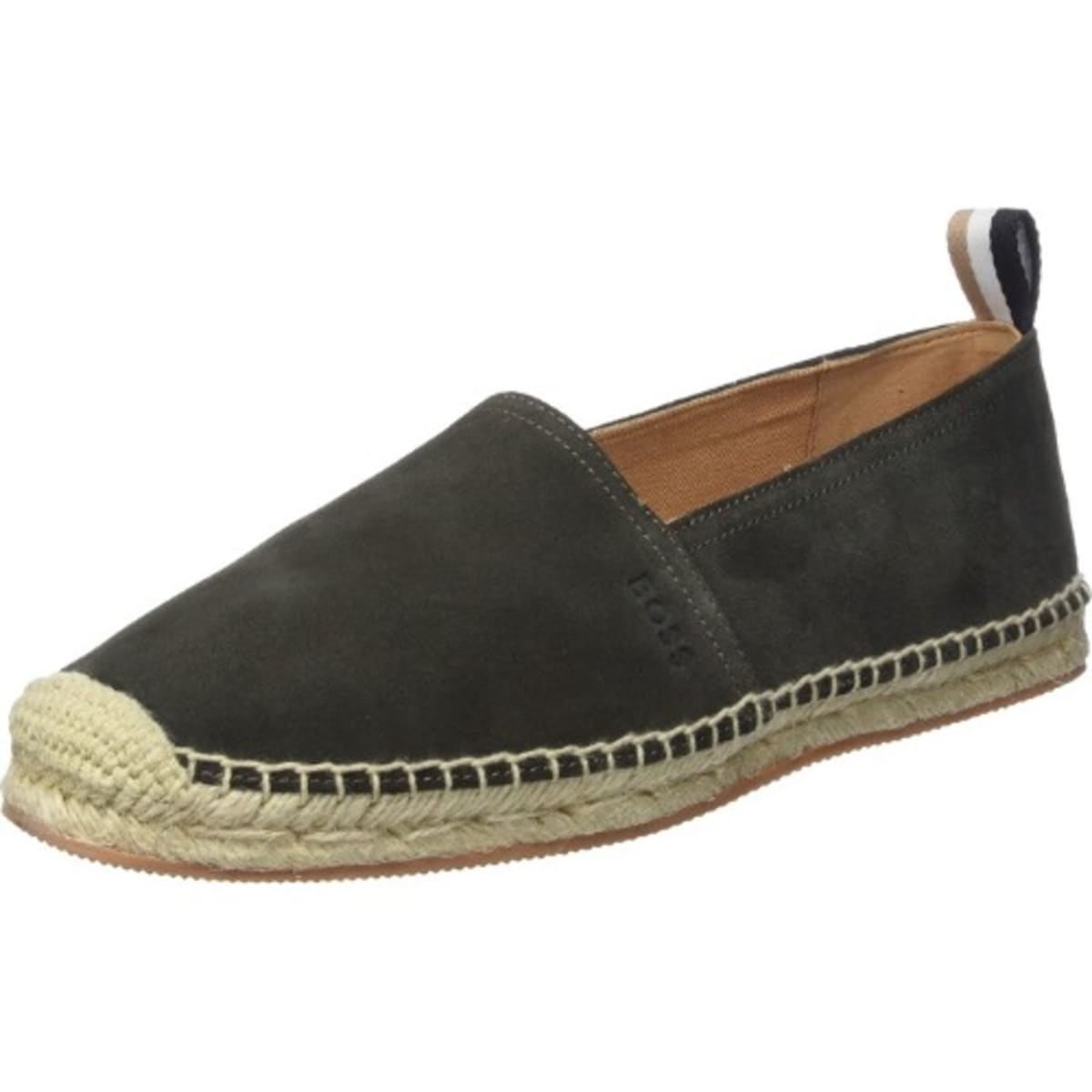 Hugo boss espadrilles deals