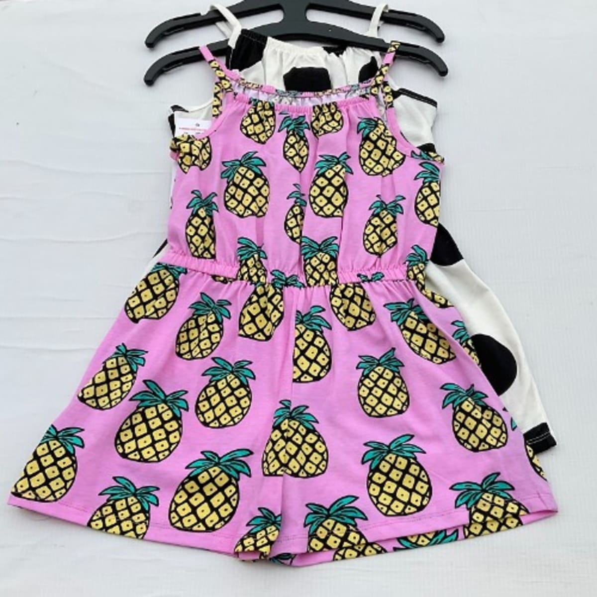 F and hot sale f playsuit
