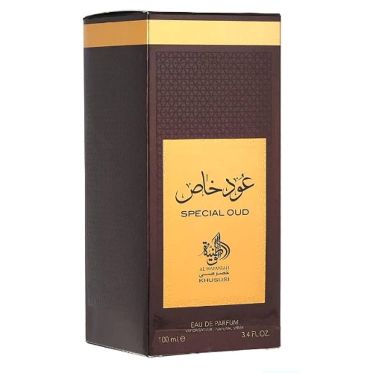 Special Oud 100ml Konga Online Shopping