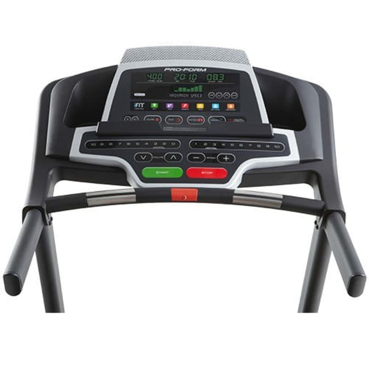 Proform new arrivals 400s treadmill