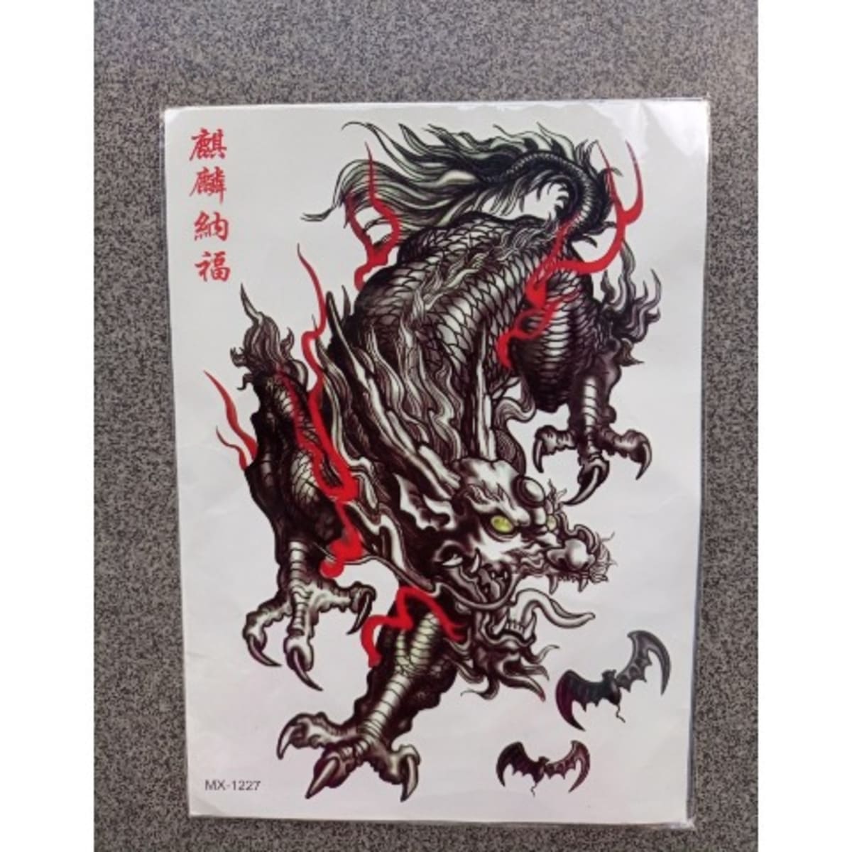 Details more than 171 permanent tattoo stickers online super hot vova