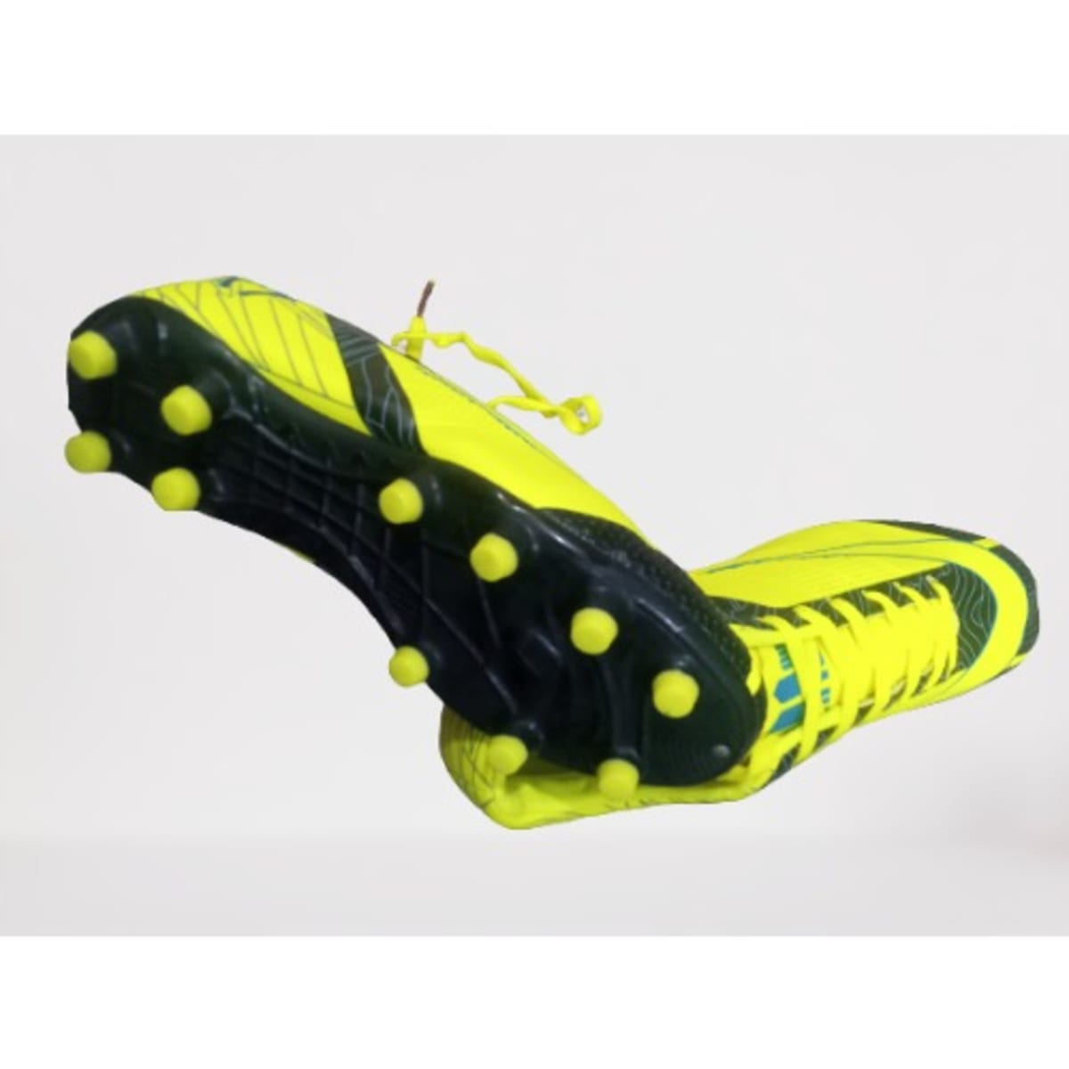 Konga sales football boots