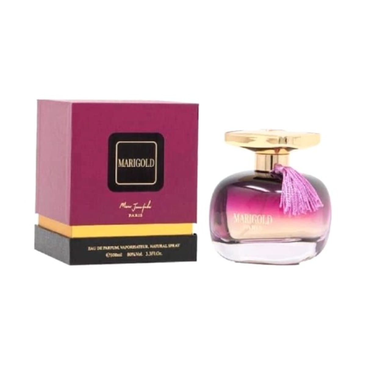 Marigold perfume online