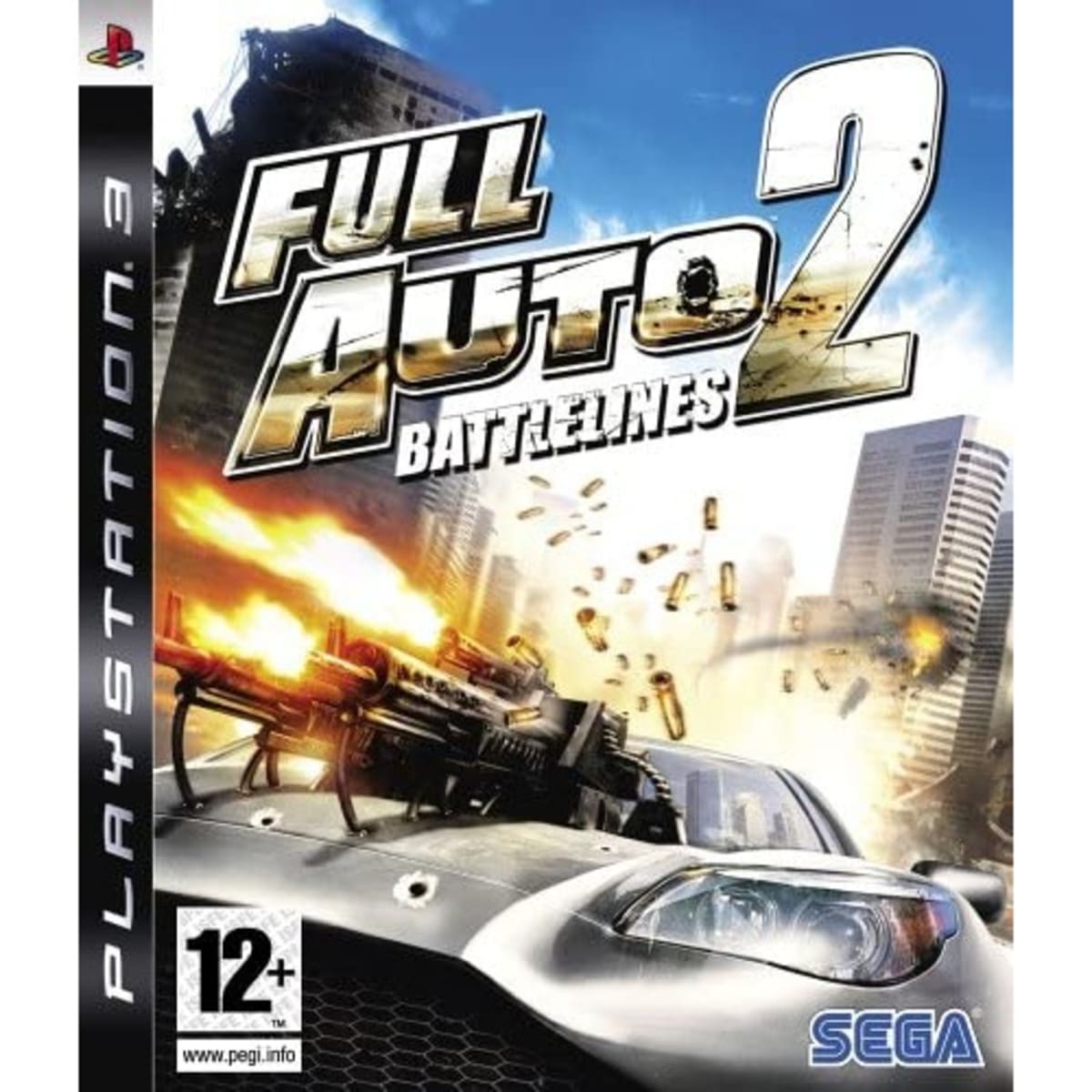 Ps3 sega store