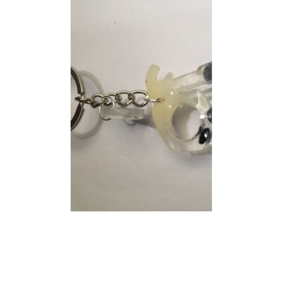 Letter B Custom Keychain Konga Online Shopping