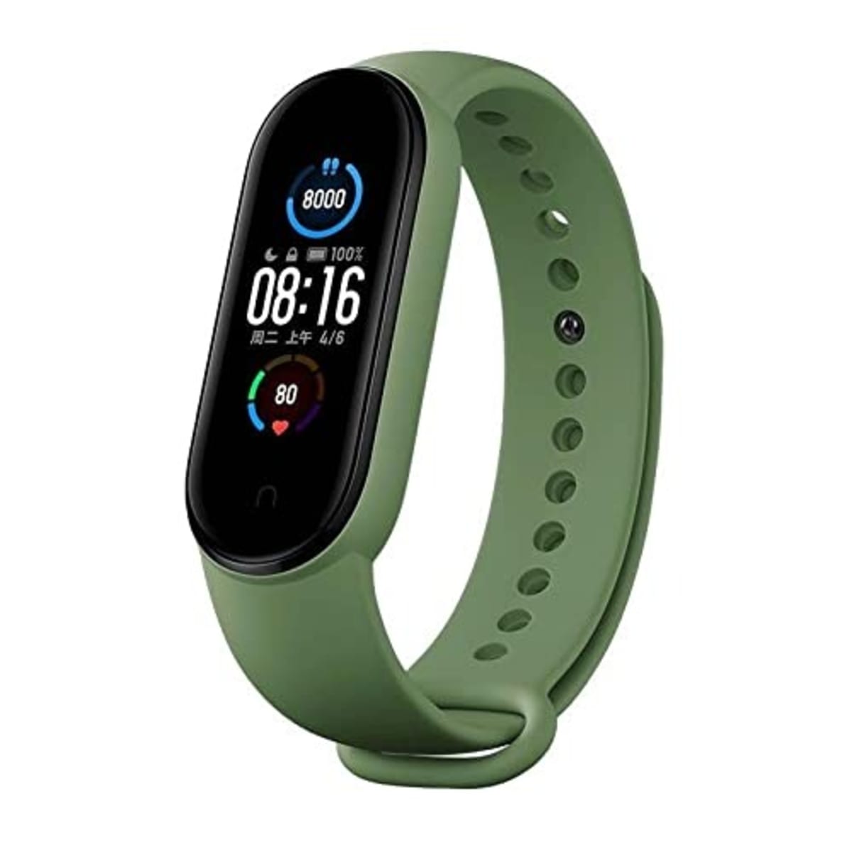M5 sales smart band