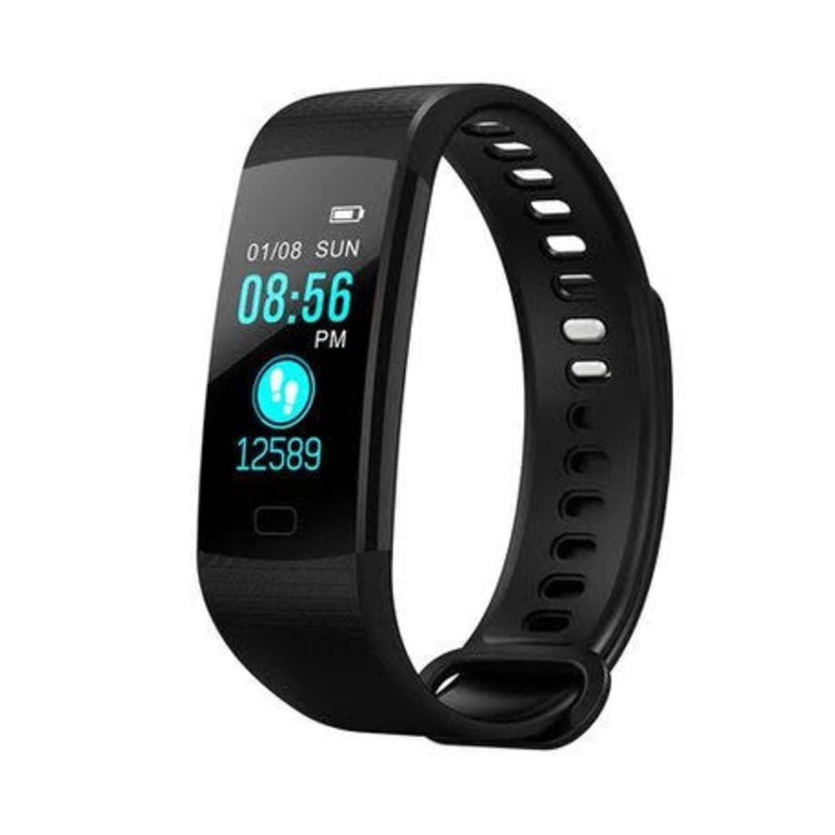Fitness pedometer watch store