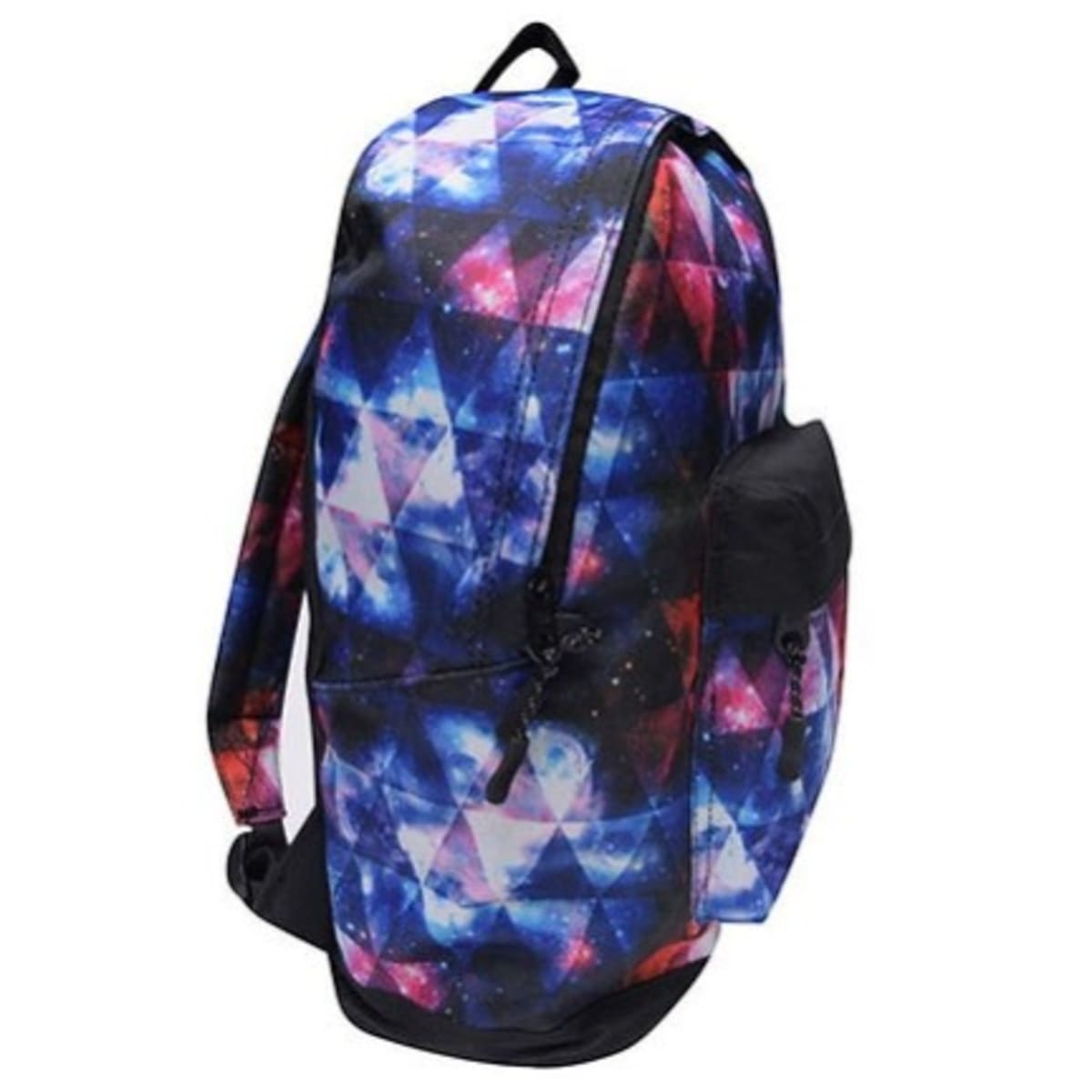 Hot Tuna Galaxy Backpack 42x39x12cm Konga Online Shopping
