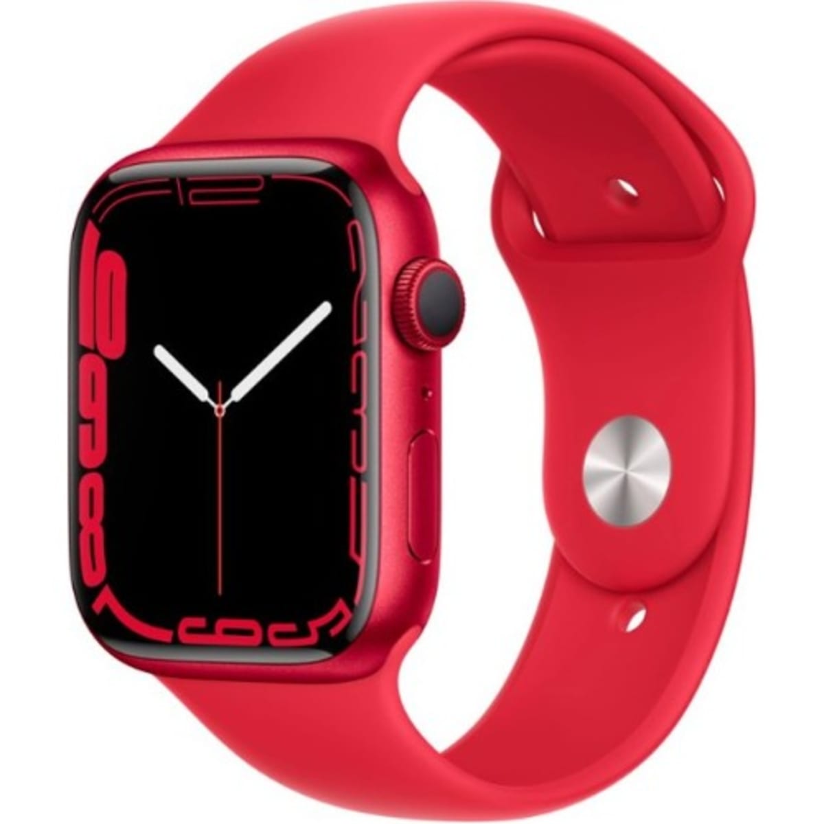 Aluminum smart hotsell series watch