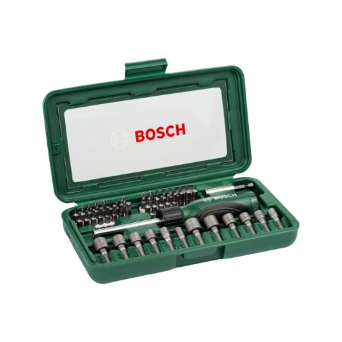 Bosch shop ratchet screwdriver