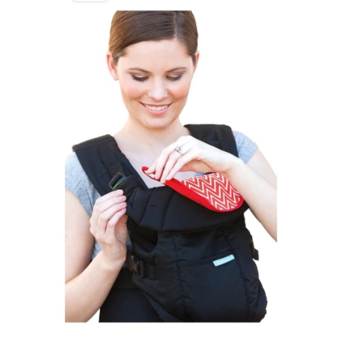 Infantino flip front to back carrier online