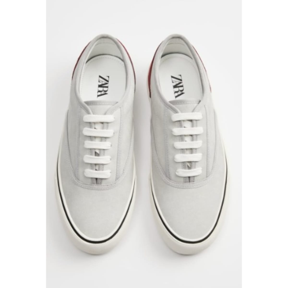 Mens zara trainers store