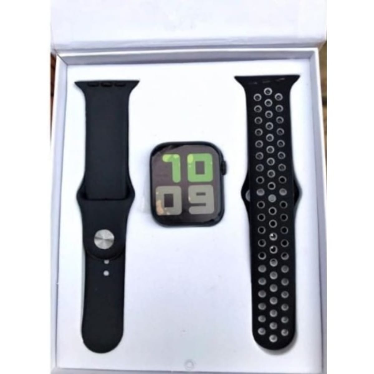 T55 smart store watch features