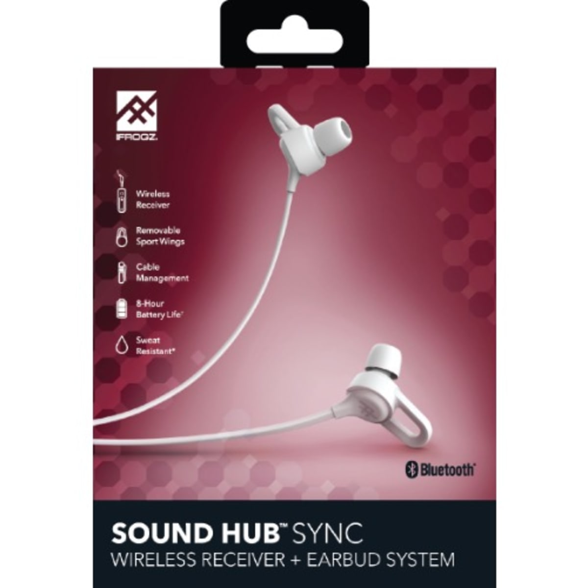 Sound hub sync 2025 wireless