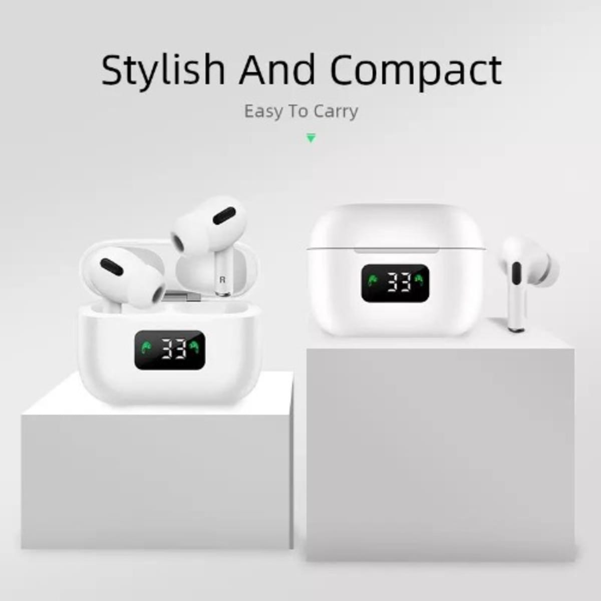 Airpods i68 2025