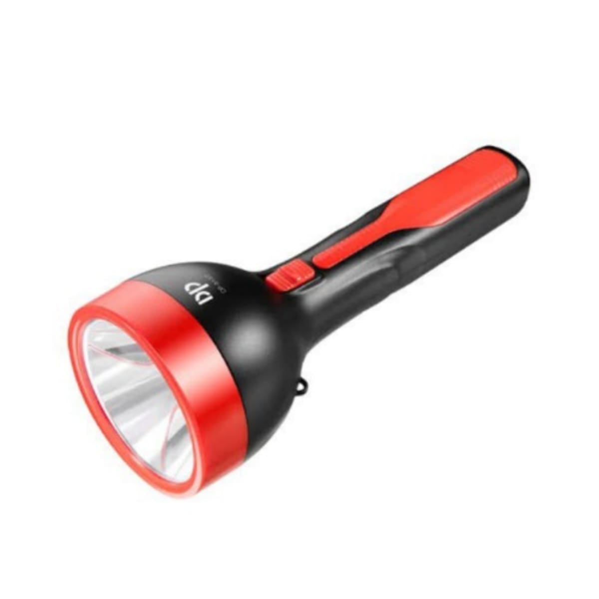 Dp sales rechargeable torch