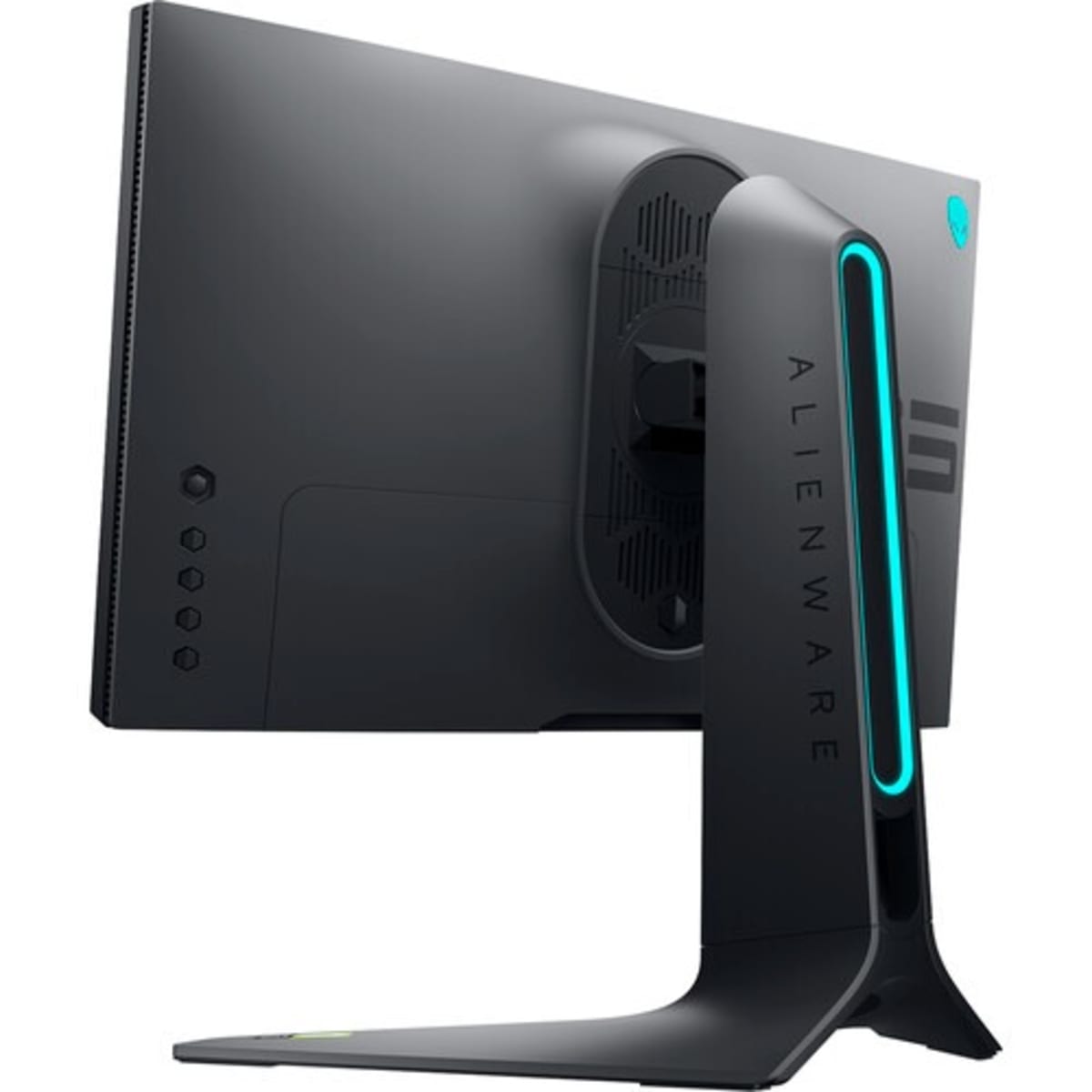 Alienware anuncia monitores gamer de 25 e 27 polegadas, com taxa de até 360  Hz 