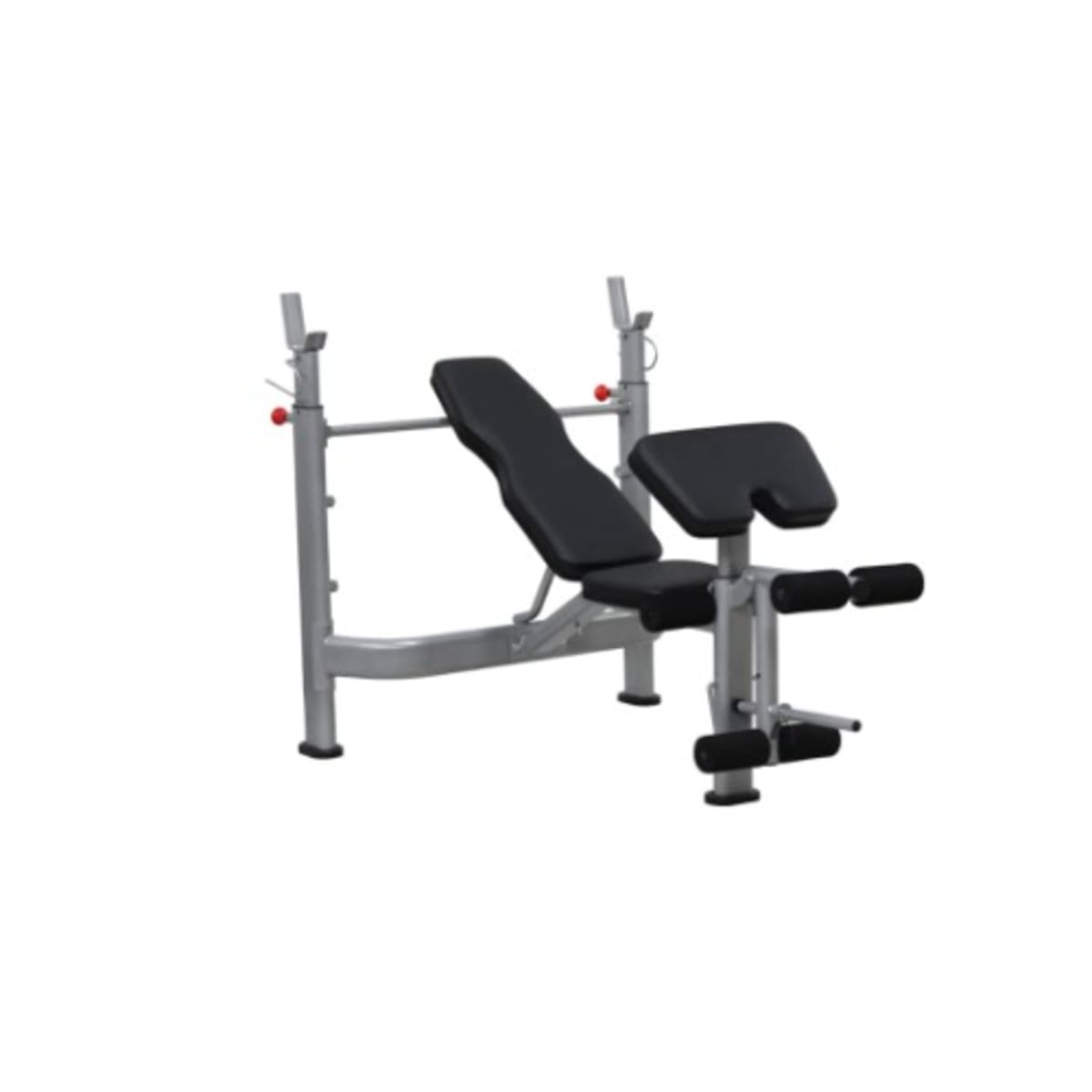 American Fitness Semi Commercial Weight Bench Konga Online Shopping