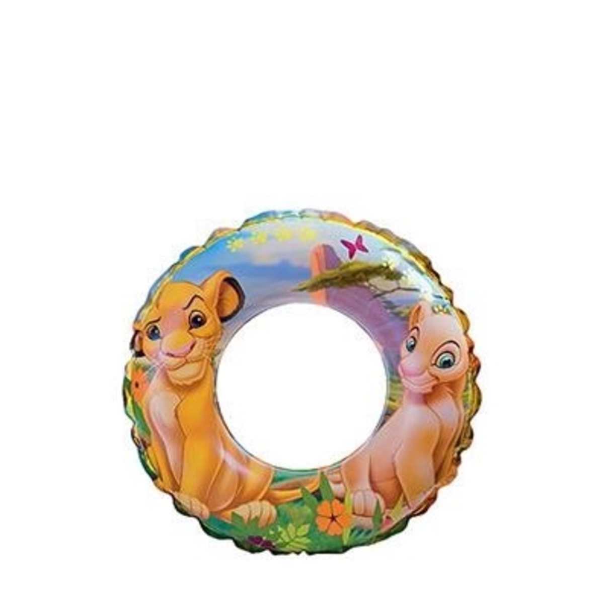 Lion king pool hotsell float
