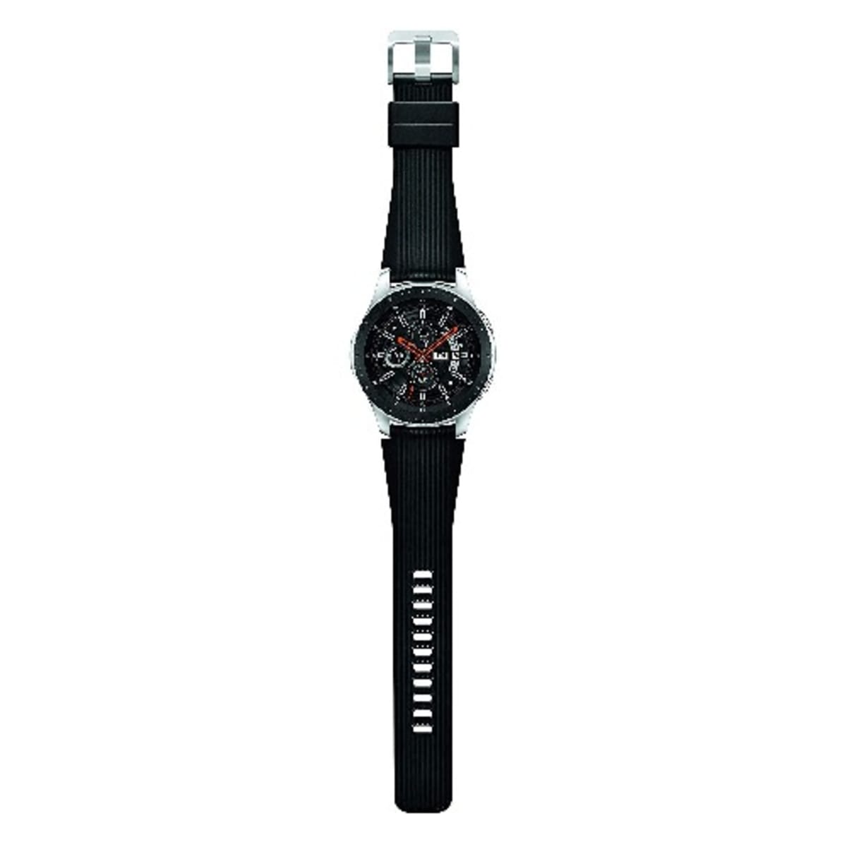 Samsung galaxy watch 46mm olx discount