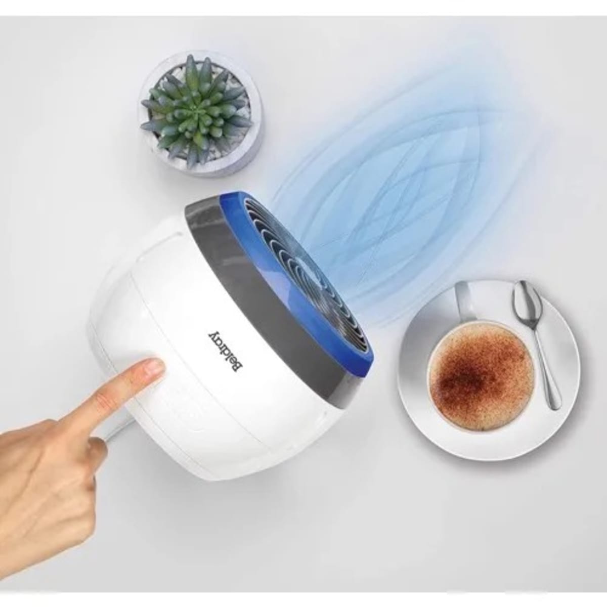Beldray air 2024 cooler