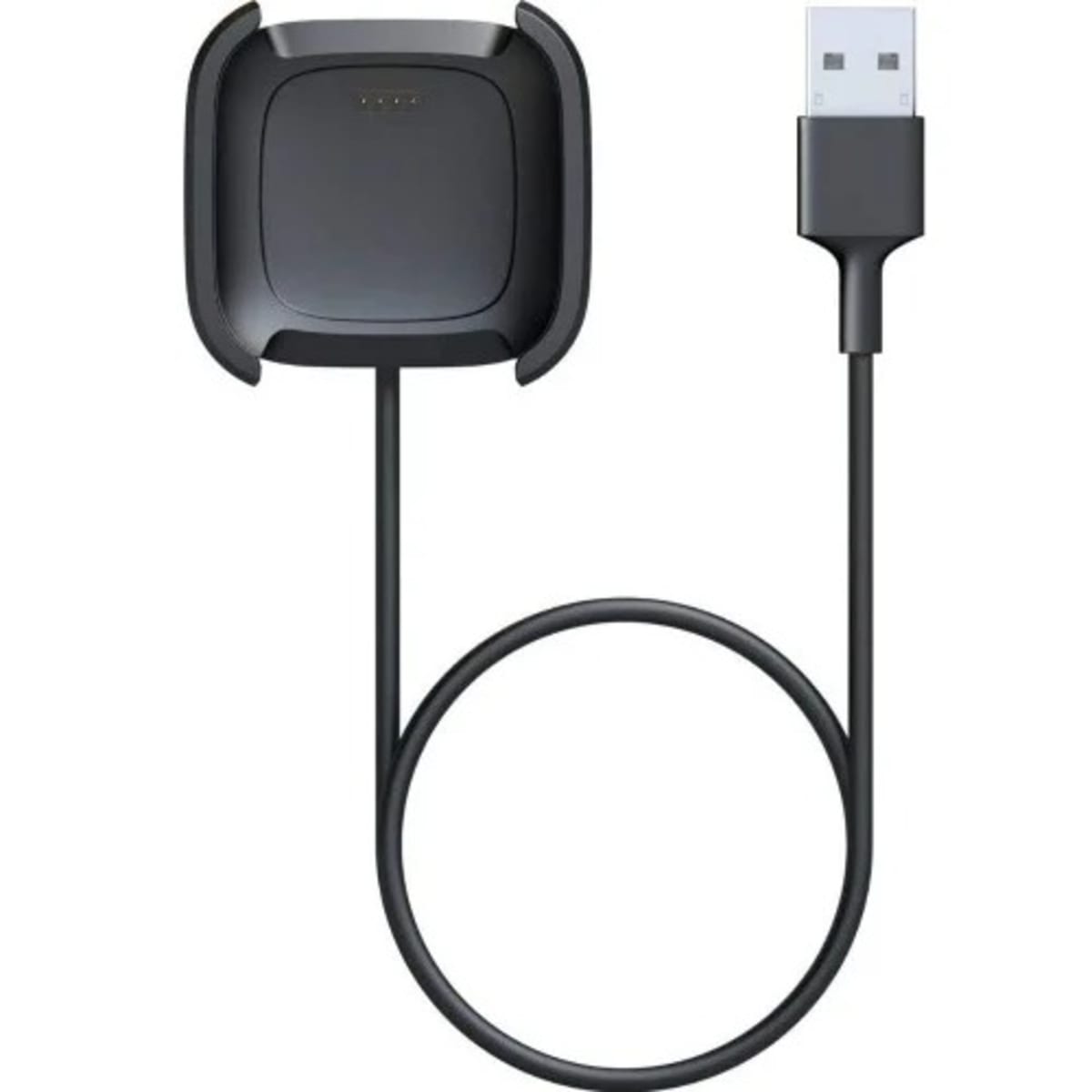 Versa charger not clearance working