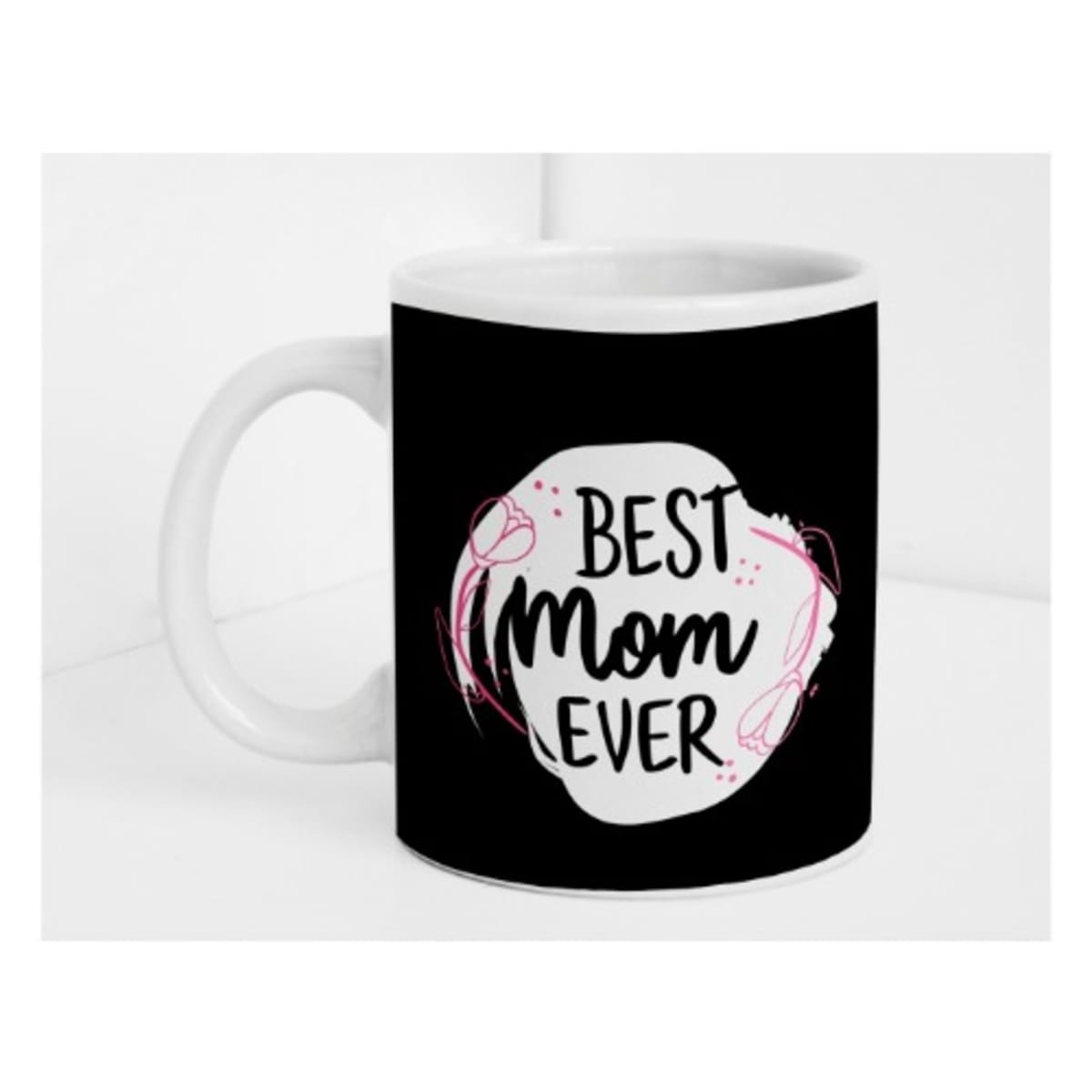 Worlds best mom outlet mug the office