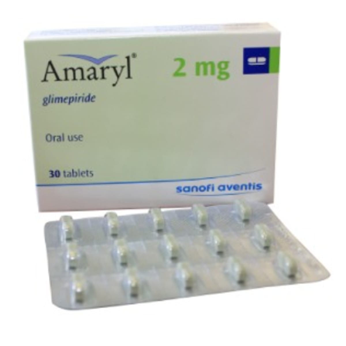 purchase amaryl