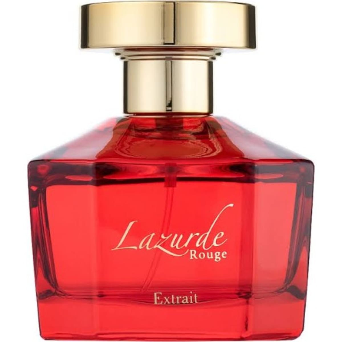 Lazurde Rouge Unisex Perfumes 100ml Konga Online Shopping