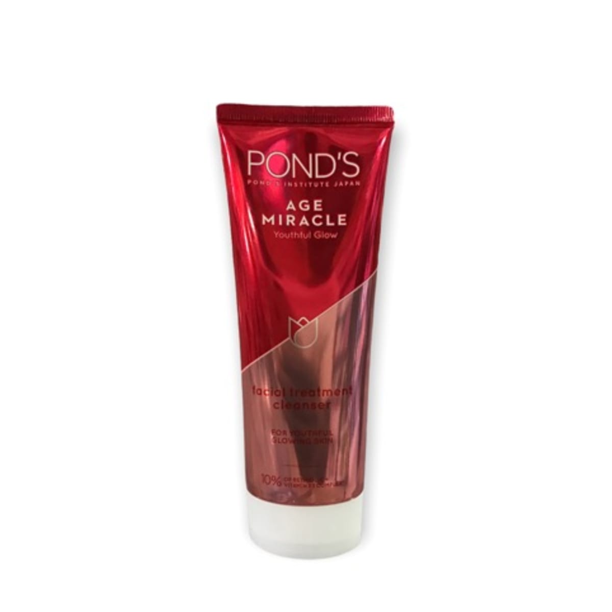 Ponds age store miracle face wash