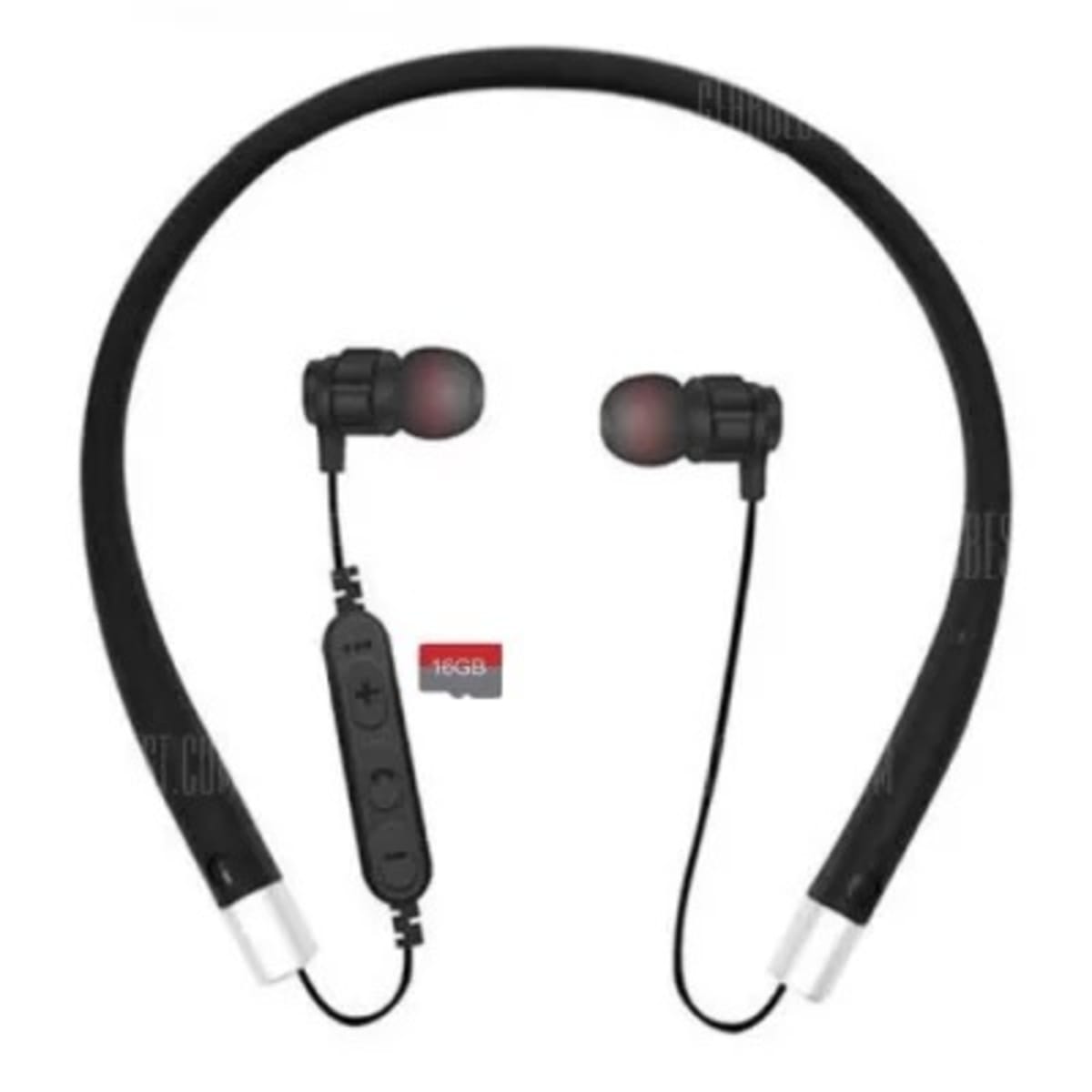 Neckband new arrivals bluetooth earpiece