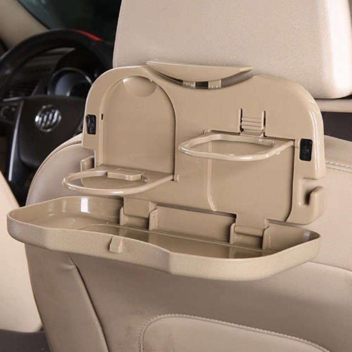 Car Back Seat Tray Konga Online Shopping