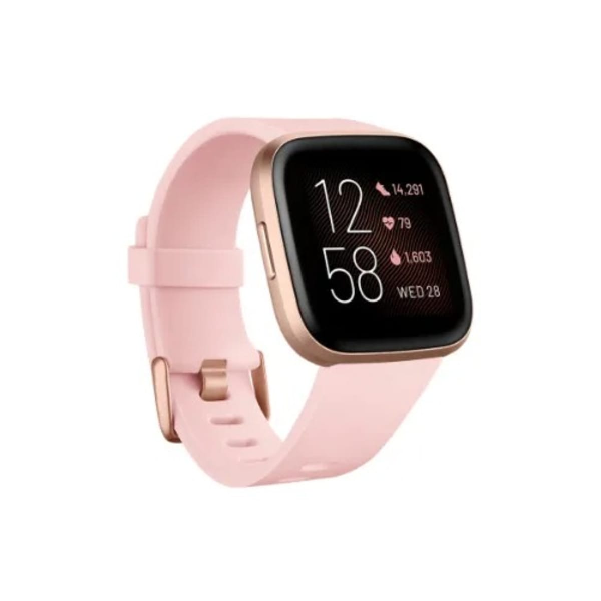 Fitbit versa 2 best sale olx