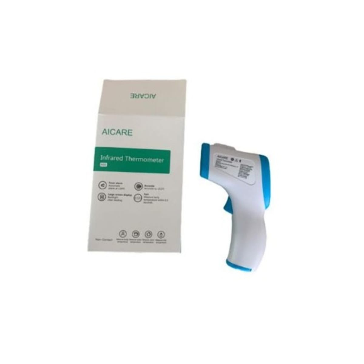Aicare thermometer store