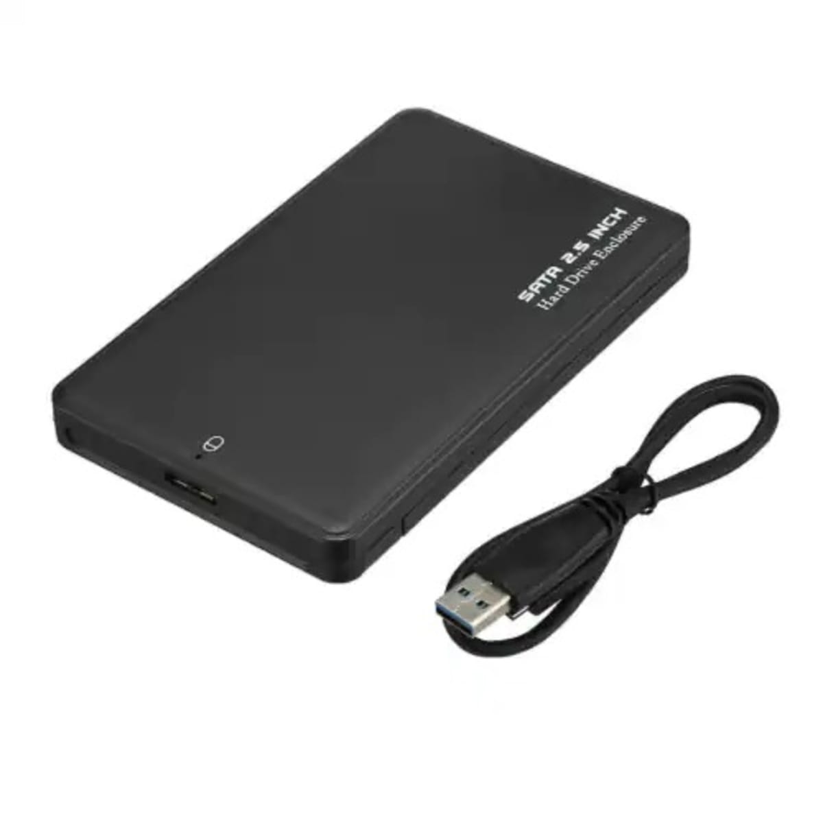 USB 2.5 HDD External Enclosure Konga Online Shopping