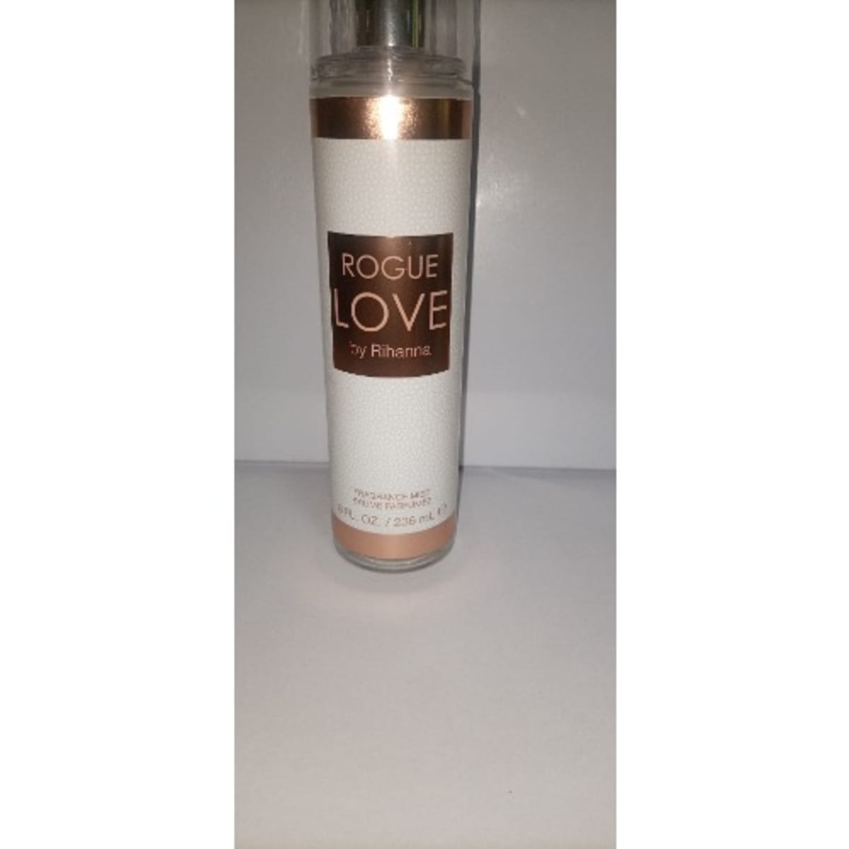 Rogue love by rihanna body spray store