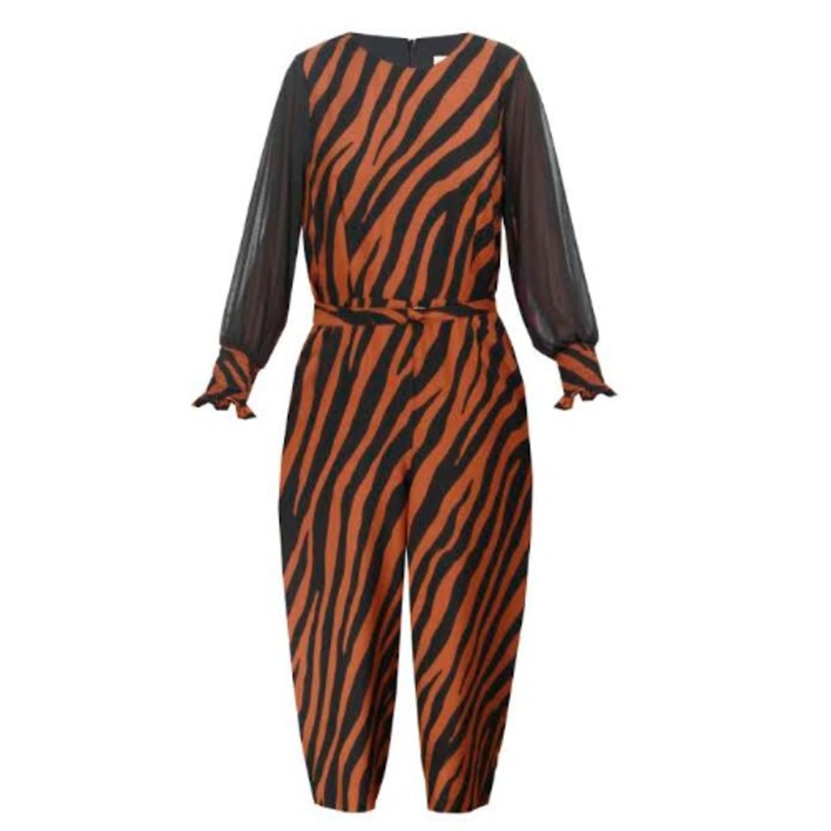Sandra darren jumpsuit clearance