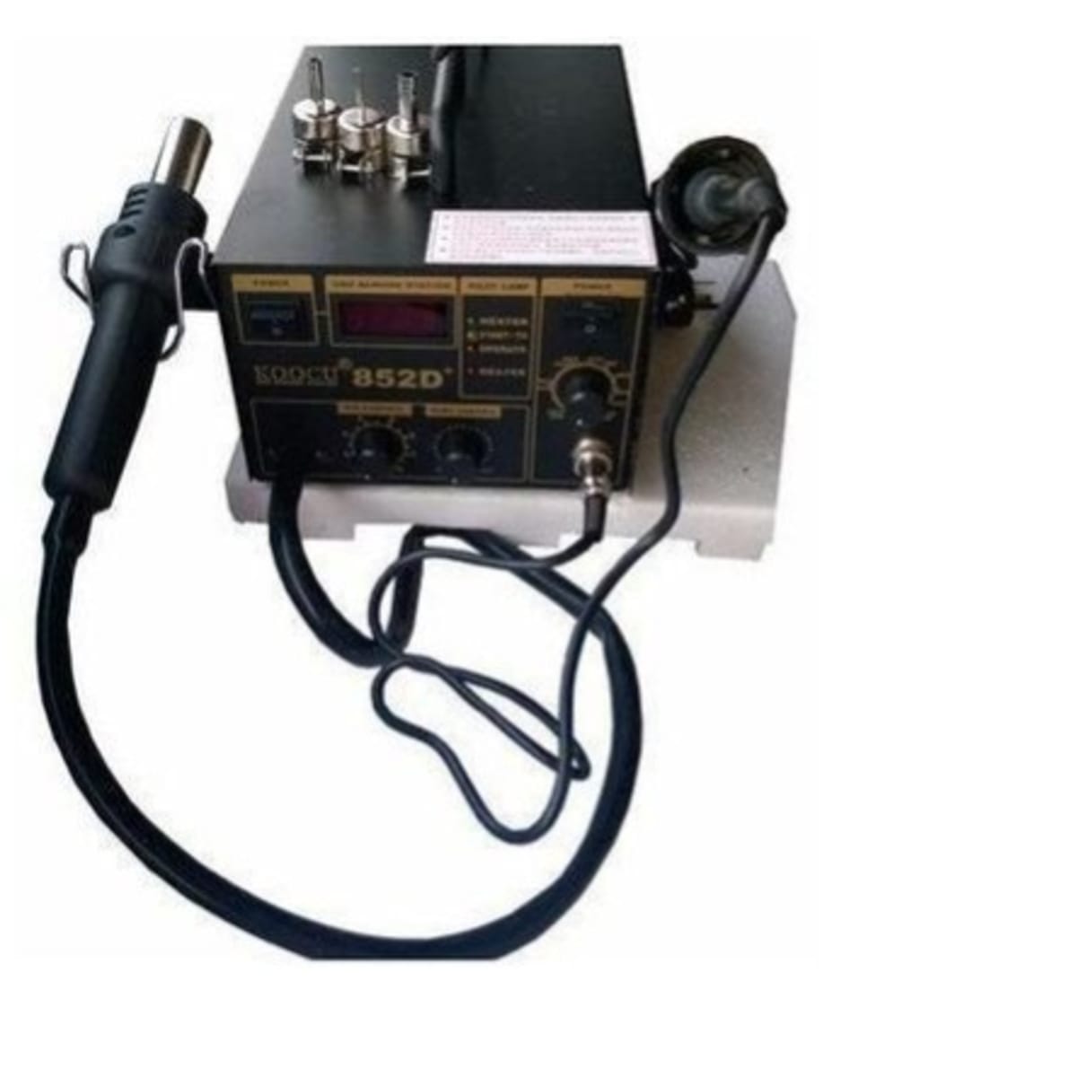 Koocu smd rework hot sale station