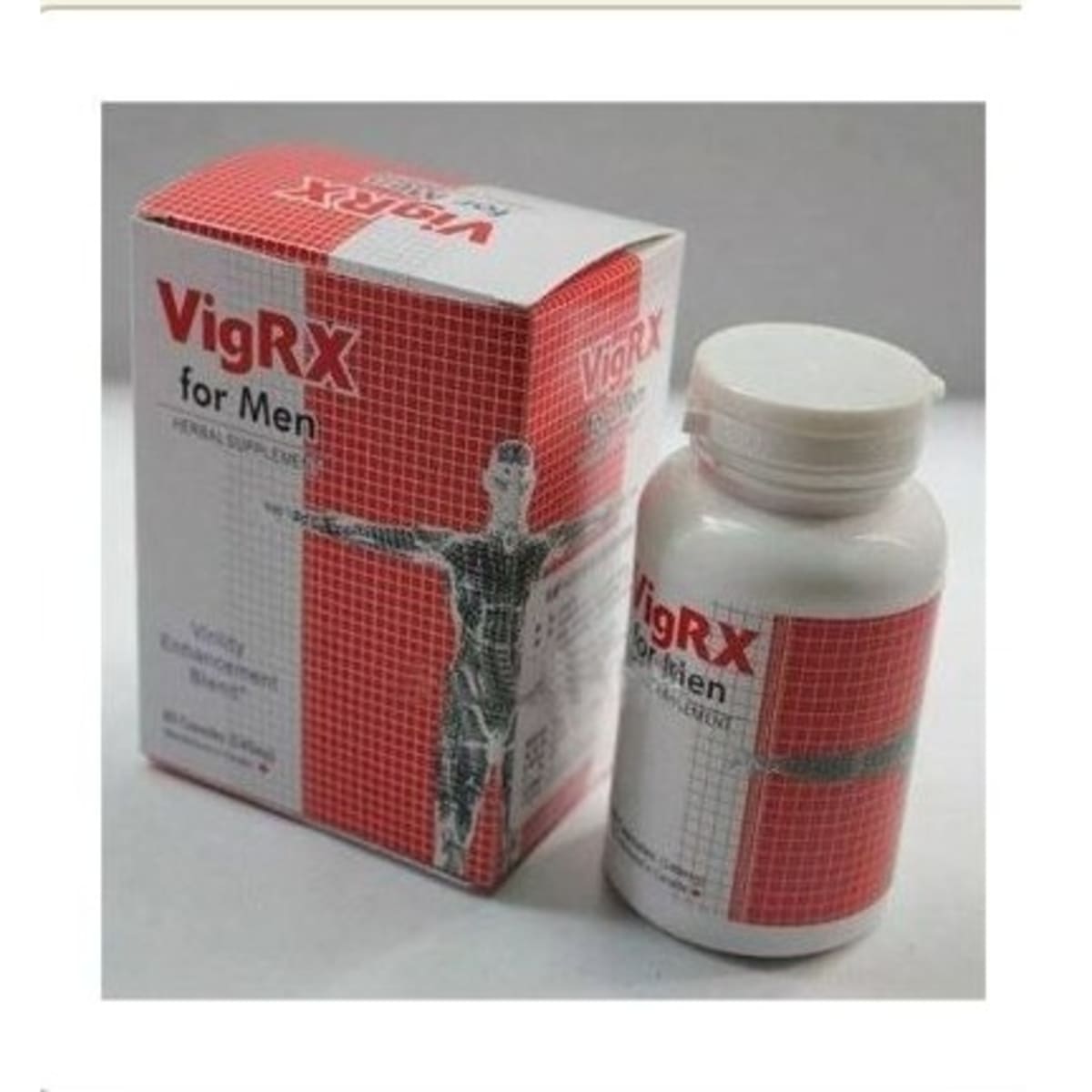 Effective Penis Enlargement Capsule Vigrx Super Enhancement