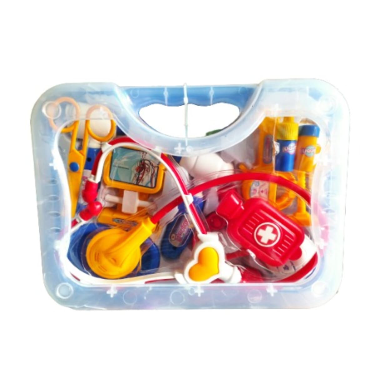 Future doctor online kit