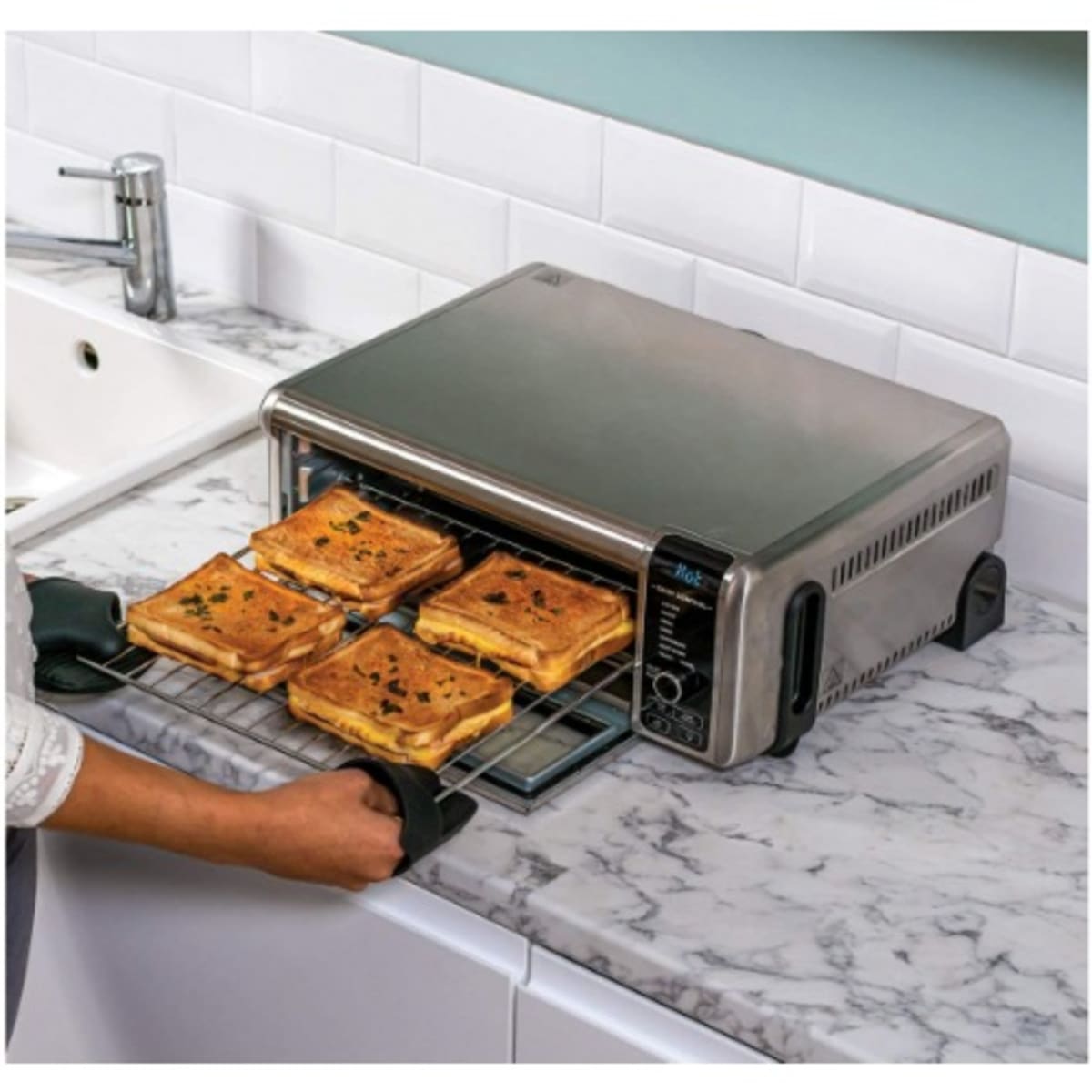 Ninja foodi mini discount oven