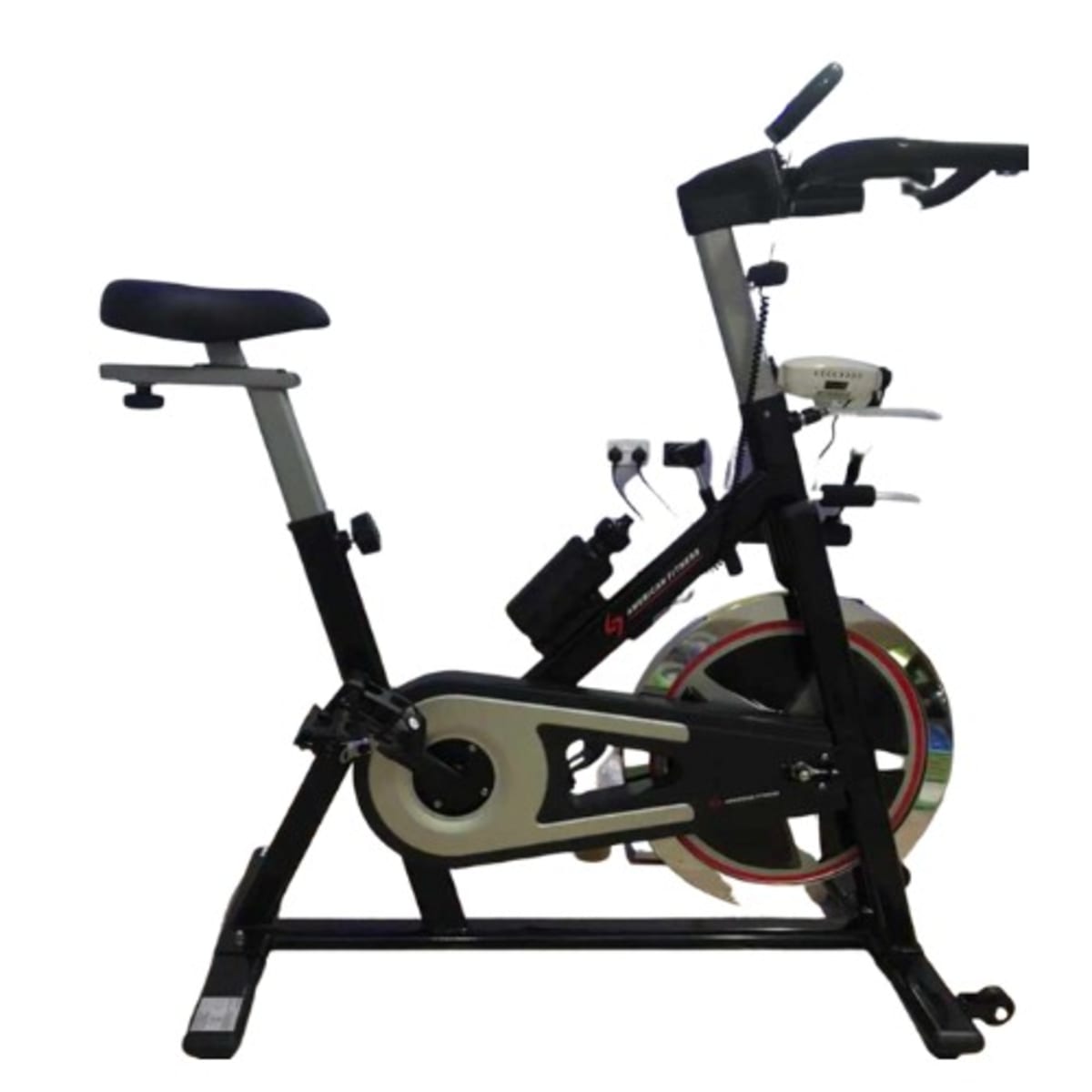 Bicicleta de spinning forum sales