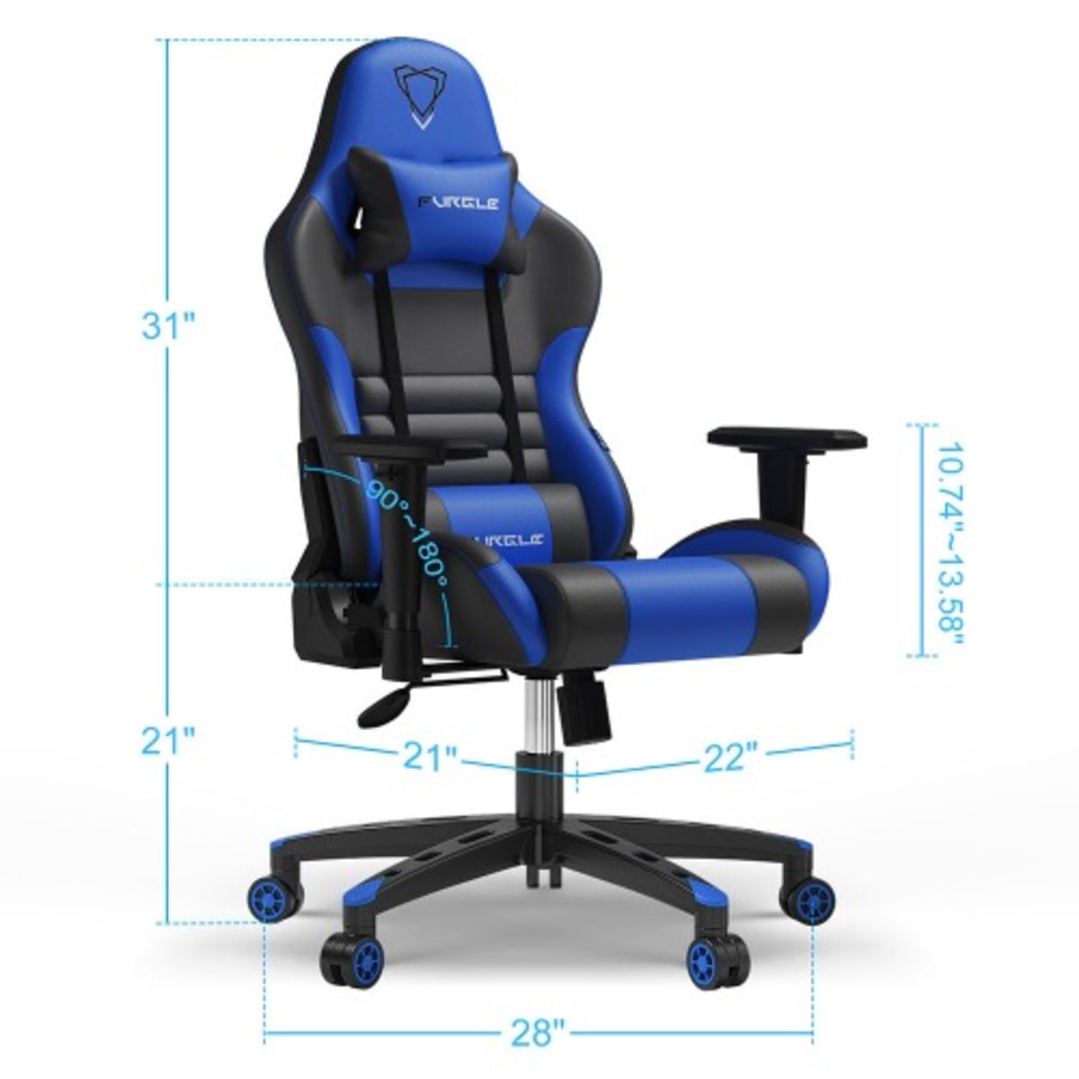 Make your own discount gaming chair website