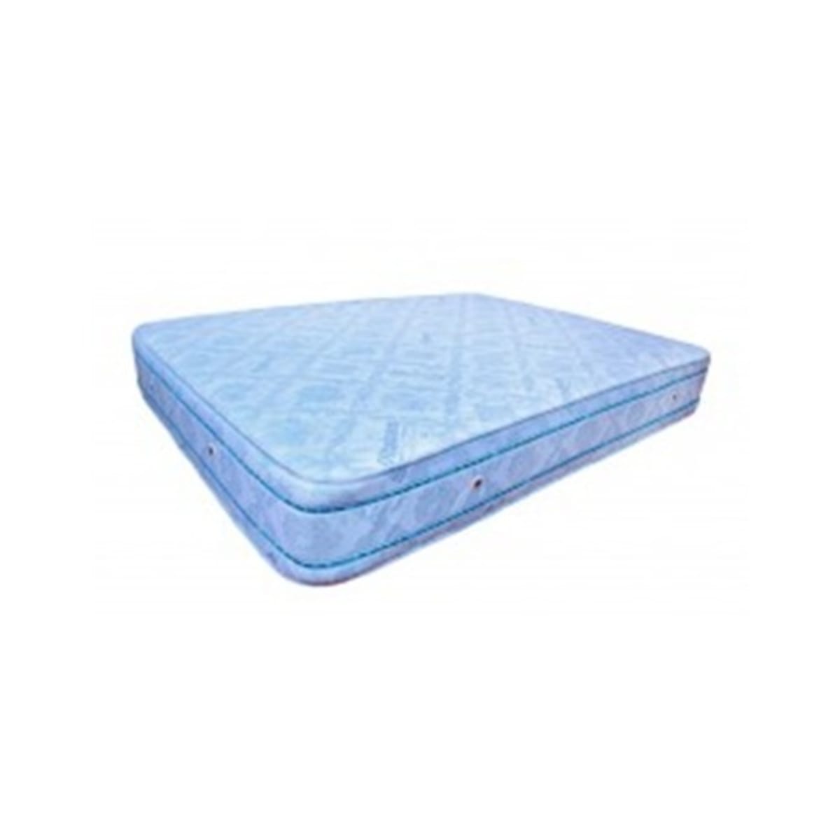 Vitafoam Vita Spring Firm Orthopedic Mattress 6x4.5x10