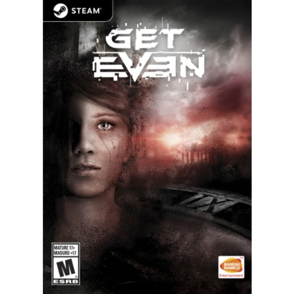 Get even shop ps4