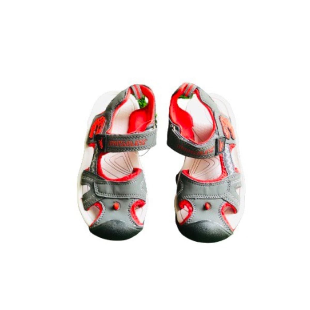 Boys sales character sandals