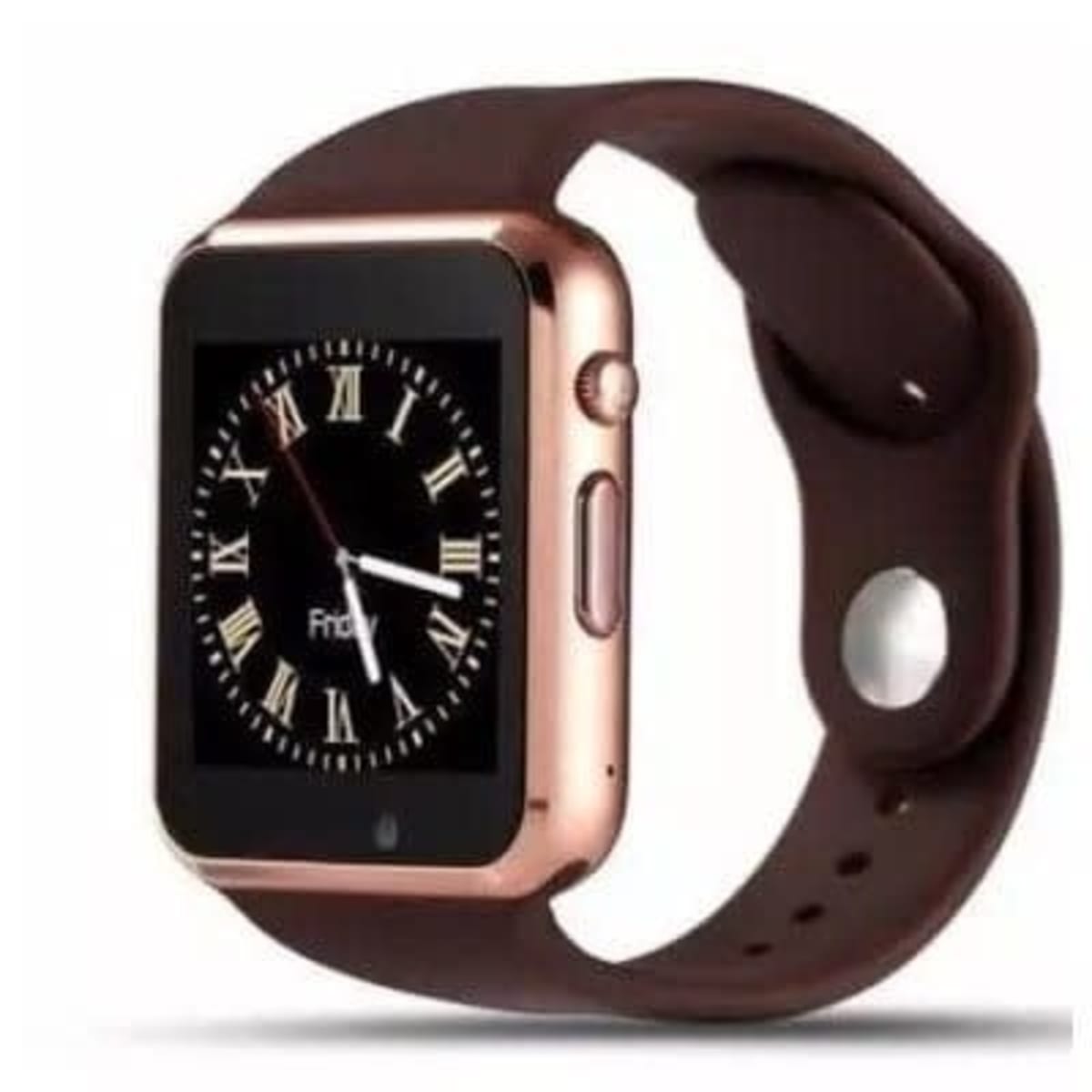 A1 smart watch strap hot sale