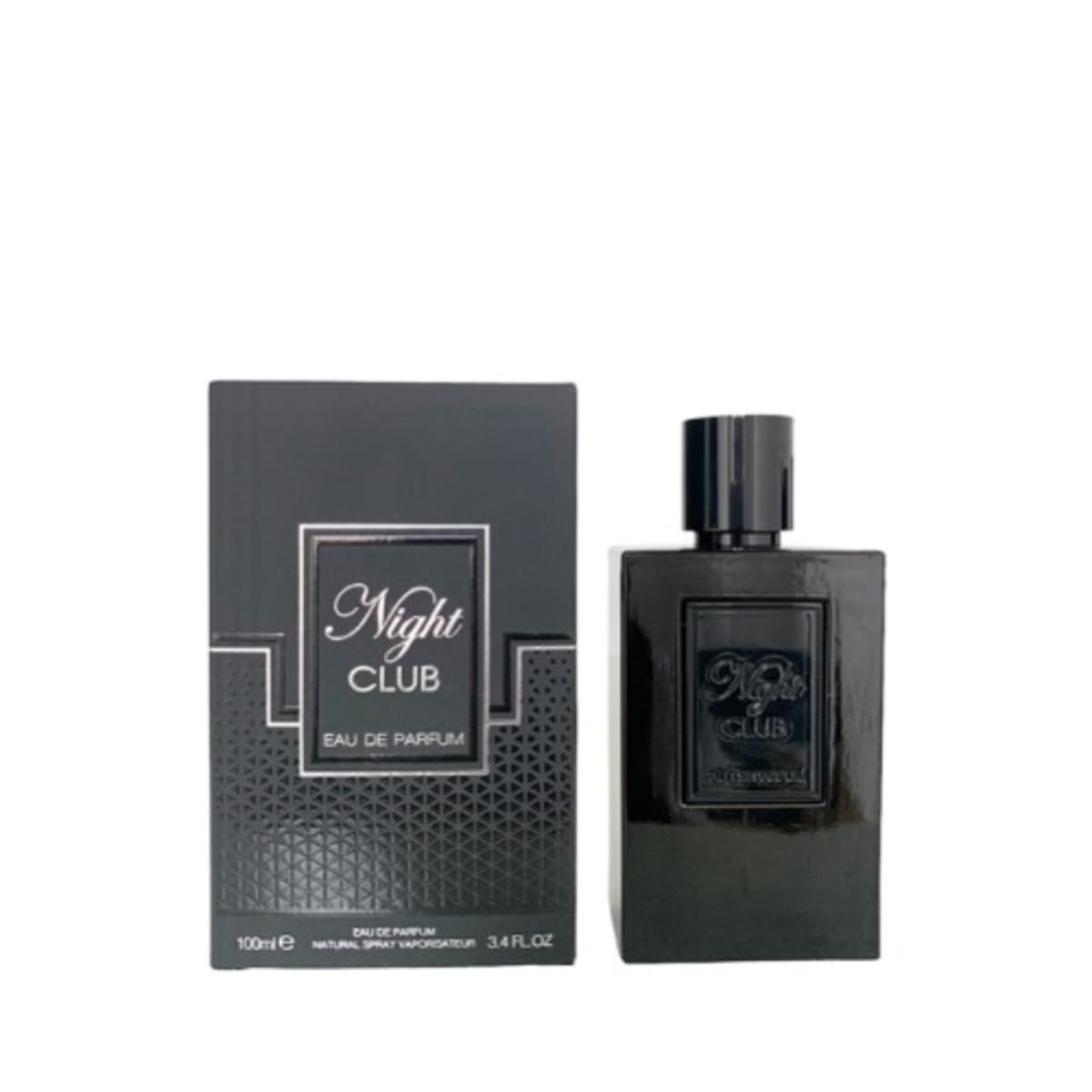 Night de club cheap perfume
