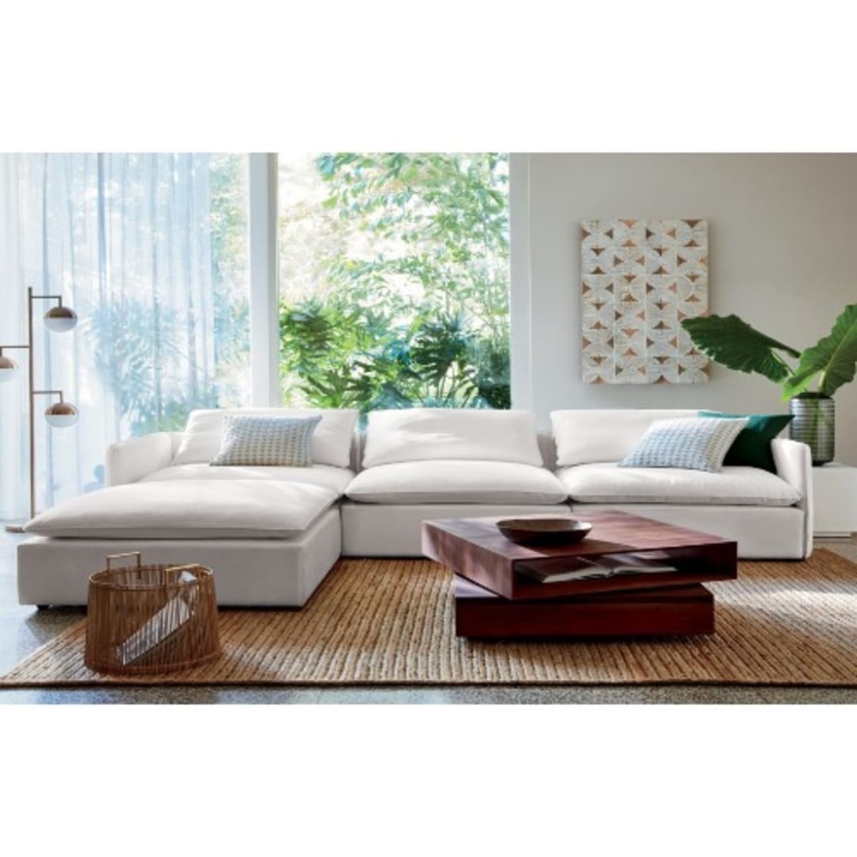 U shaped pillow online spotlight