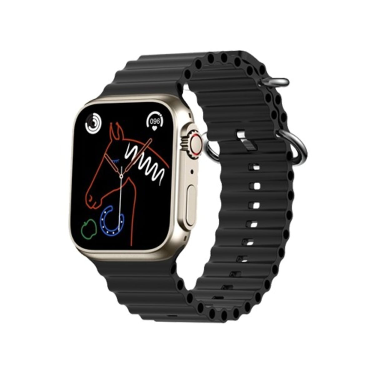Z59 Ultra Series 8 Waterproof Smartwatch Nfc 2.02
